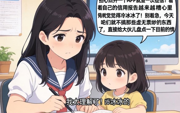哪些借款软件容易审核通过，筛选五个征信花居然都下款了的软件