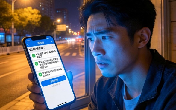 2026双黑烂户能下的口子，理出五个征信花居然都下款了的app