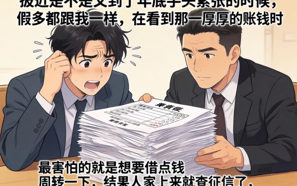 信用卡空卡借款新口子，概览五个11月能贷款的平台