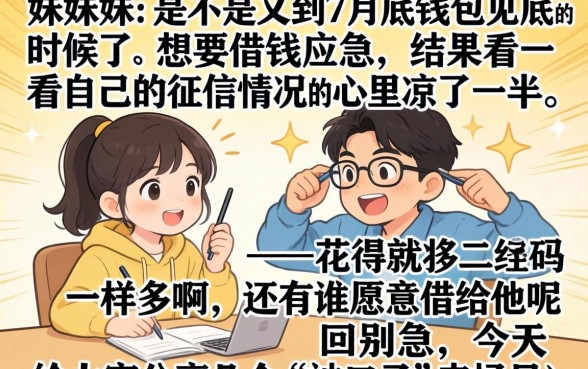 征信烂户有哪个口子可以下款，详细阐述5个新号易贷速审秒下款软件