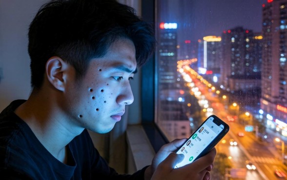 急速易下的网贷口子，细致阐述5个值得信赖的借钱app