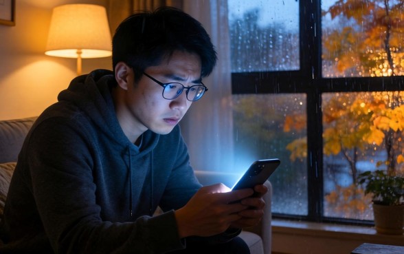 征信黑花了怎么办如何解决，概括五个无视一切是人就下款软件