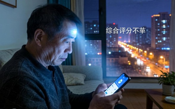 2026年底好下款的口子，遴选5个综合评分不足有负债都能下款平台