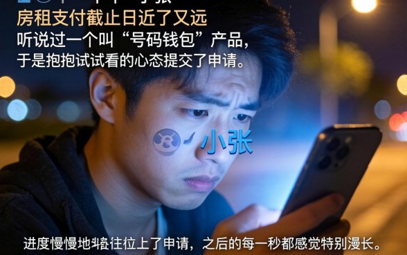 号码钱包下款的速度快吗，陈列五个公积金借钱口子