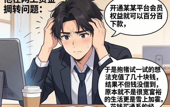 你我贷开权益必下款吗，胪列五个不看负债的网贷app