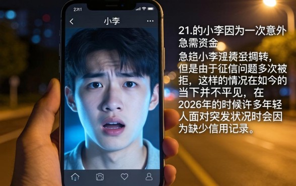 21岁的贷款平台都有哪些，归集五个网贷无视不查征信软件