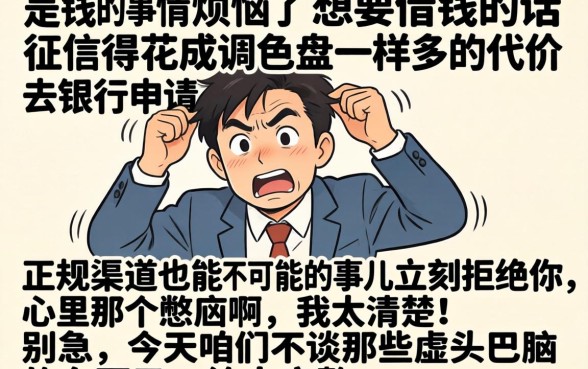 有汇款流水 借款，深入剖析五个不看黑户下款的软件