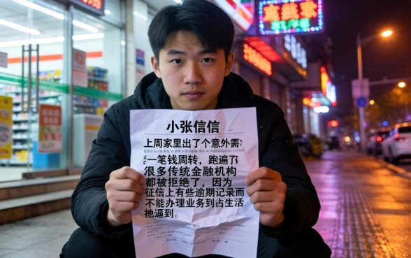 门槛低好过的大额网贷，条列五个黑户借钱0门槛极速下款软件