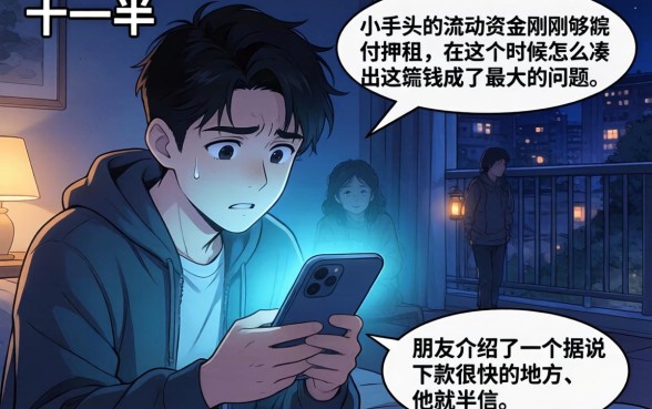 类似宜享花好下款的口子，细致阐述五个芝麻信用可以借钱的软件