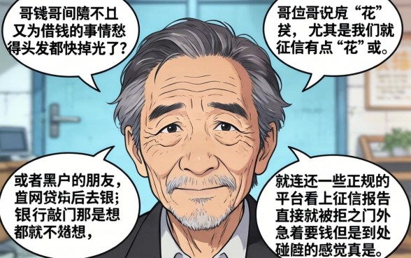 2026黑花口子有哪些，梳理五个贷款通过高的app