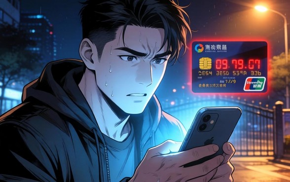 逾期必下款的口子，概览五个有逾期借款容易通过的软件