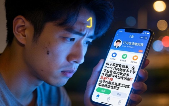 容易下款口子排行，理出五个芝麻信用439分下款的口子