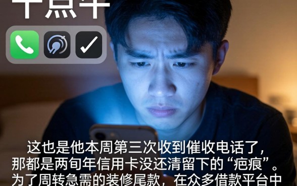 哪里不看征信能借到钱呢，条列5个芝麻信用可以借钱的app