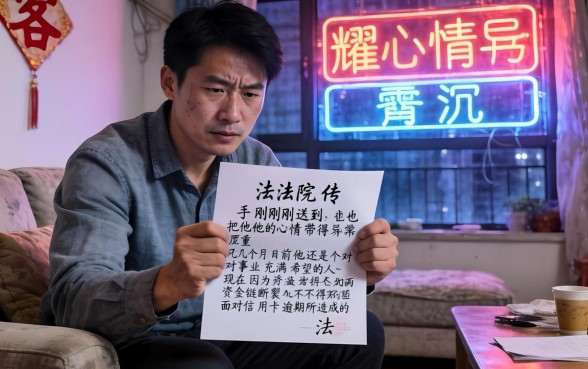 信用卡起诉冻结资金多久，陈列5个征信花了可以借钱的网贷app