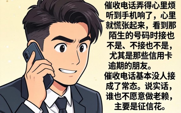 信用卡催收电联基本不接,精选五个不看征信小额借钱的软件