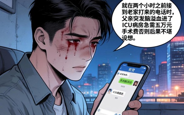 11月下款的口子,枚举五个无视征信秒下款的口子