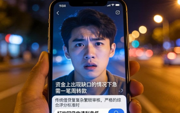 好申请利息低的网贷有哪些，整合5个不看综合评分的网贷