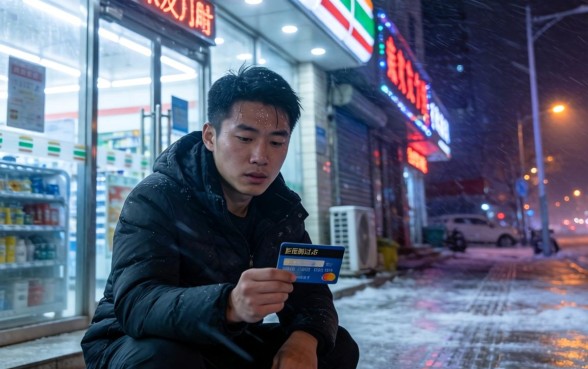 夜里容易下款的口子，罗列5个黑征信也能贷款的网贷软件