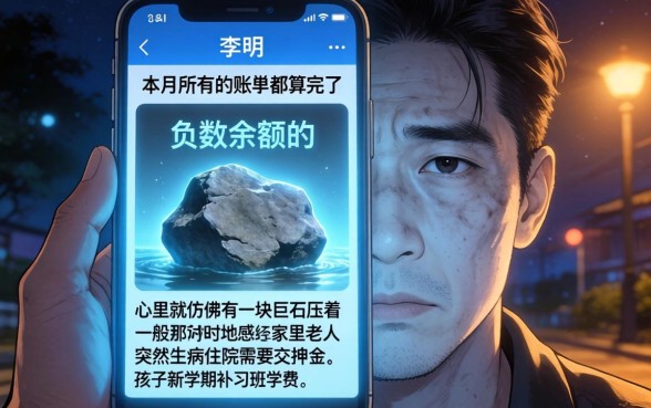 有什么支付宝借款口子，诚意推荐五个不看负债的长期网贷app