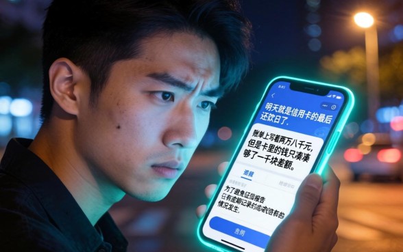 还信用卡借款口子，归纳五个高炮能下款的app