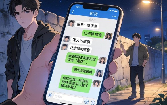 征信黑花了怎么能取消借款,遴选五个高炮口子秒下款