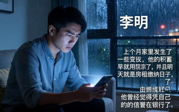 哪里贷款比较好借,不看征信，陈列五个不看负债的长期网贷软件