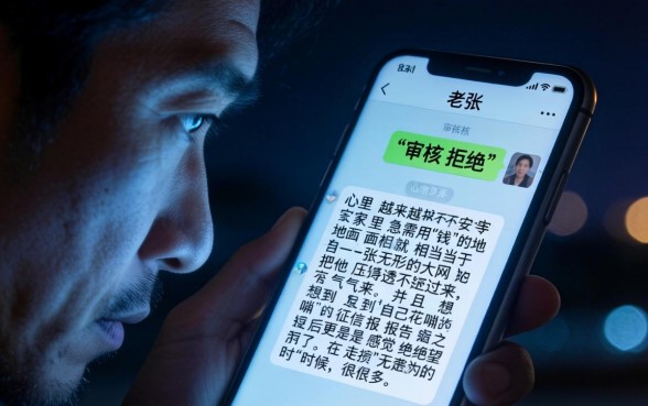 无视一切下款3000，整理5个逾期太多能下款app