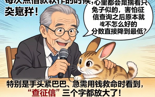 贷款秒过不看征信，理出五个无视一切的网贷