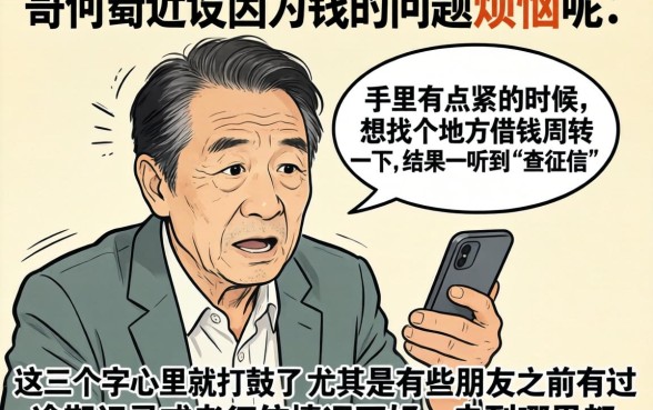 征信会黑花了吗怎么回事啊，深入剖析5个20岁可以借钱平台不查征信的app