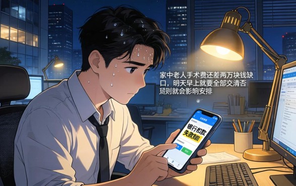 富国国有企业a000139,概览5个比较靠谱的借钱软件