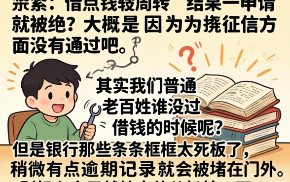 1万以内的小额贷款有哪些，罗列5个无视黑白百分百下款的借款软件