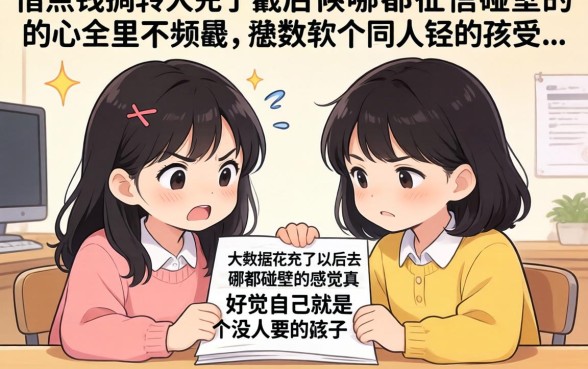 大数据花了什么网贷能通过，理出五个不看征信无视黑白百分百下款网贷软件