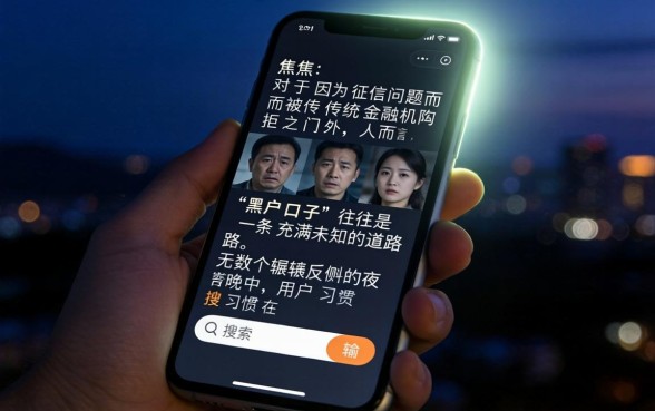 谁能推荐几个黑户口子呢，归纳5个摆脱欠款束缚贷款新平台