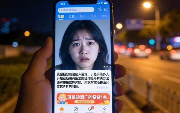 什么借款软件借钱多一点，倾情分享5个黑户好下款的网贷口子