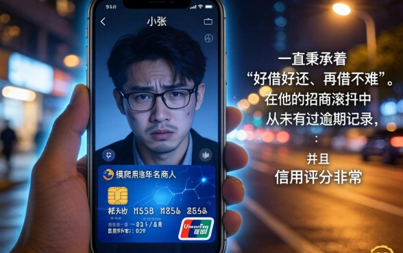 招商没有逾期可以停息挂账吗,深入剖析5个黑户可以借款的网贷app