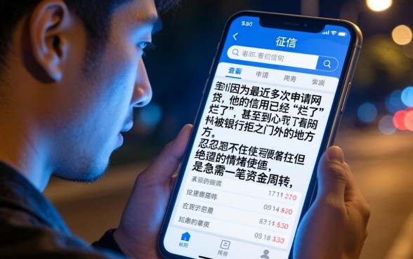 征信花了还能办公务卡吗，归集5个黑户也能借款的平台