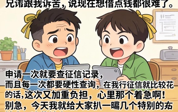 加会员就能下款的口子，倾情分享5个公积金借钱口子