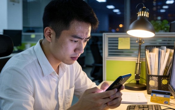 征信黑花了需要等5年后吗，归纳五个对征信宽松的网贷平台