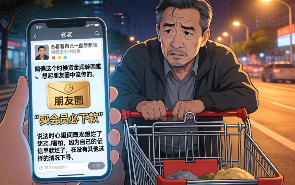 买会员必下款有什么口子,倾情分享5个无视黑白户下款的口子