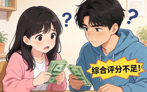 不查征信不要信用卡的贷款,胪列5个网黑逾期下款口子