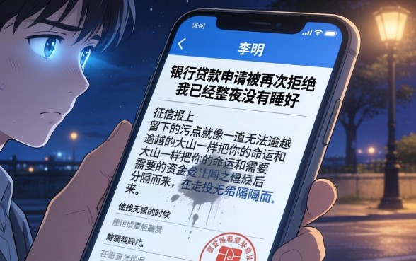 2026黑白户贷款口子，归集5个无视黑户也能下款的口子