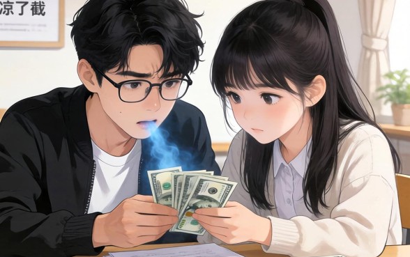 完全凭芝麻分贷款，倾情分享五个征信不好负债高的口子