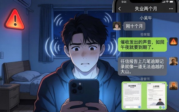 借款口子秒下的高炮，深入剖析五个黑户都能下的app