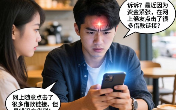 征信花了影响什么问题吗，详细阐述五个轻松借款无征信记录的软件