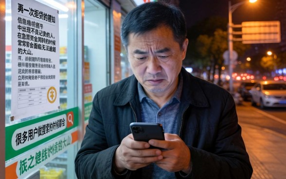 衢州借款不看征信吗现在，诚意推荐五个无视当前逾期无视征信的借款口子