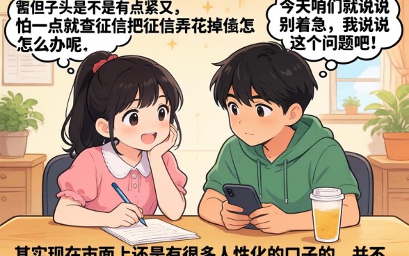 华为有没有借款的口子，胪列五个无视征信好下款的借款app