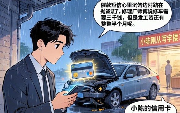 乐信分期下款利息高不高,归纳五个3000元无视一切必下款的口子