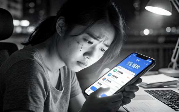 哪些网贷申请简单点好通过的，整理五个无视黑白百分百下款的借款平台