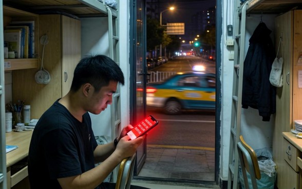 夜里秒下款免审核的口子,枚举五个征信花居然都下款的平台