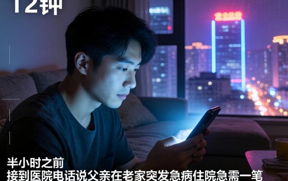 信用卡可以秒下的网贷口子,细致阐述5个快速下款无视征信的平台